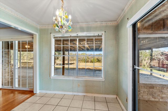 8164 County Road 1200, Mt Pleasant, TX 75455