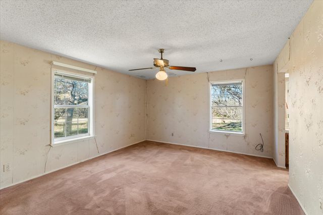 8164 County Road 1200, Mt Pleasant, TX 75455