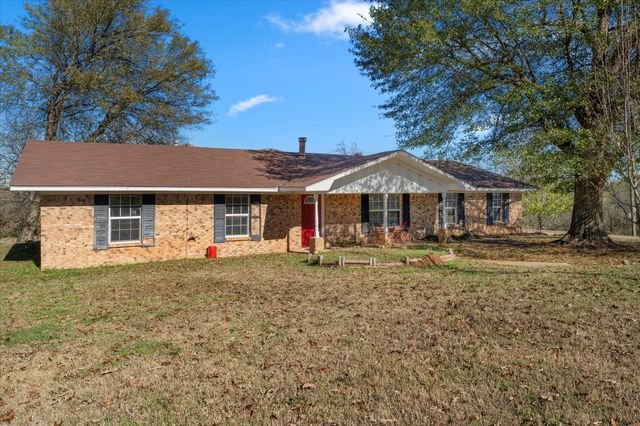 8164 County Road 1200, Mt Pleasant, TX 75455