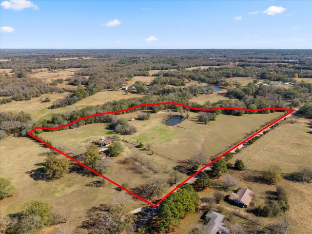 8164 County Road 1200, Mt Pleasant, TX 75455