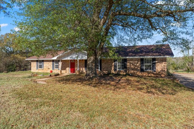 8164 County Road 1200, Mt Pleasant, TX 75455