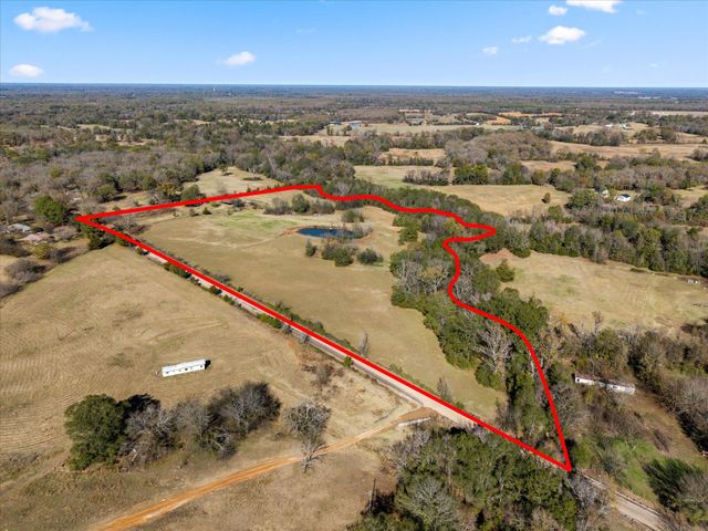 8164 County Road 1200, Mt Pleasant, TX 75455