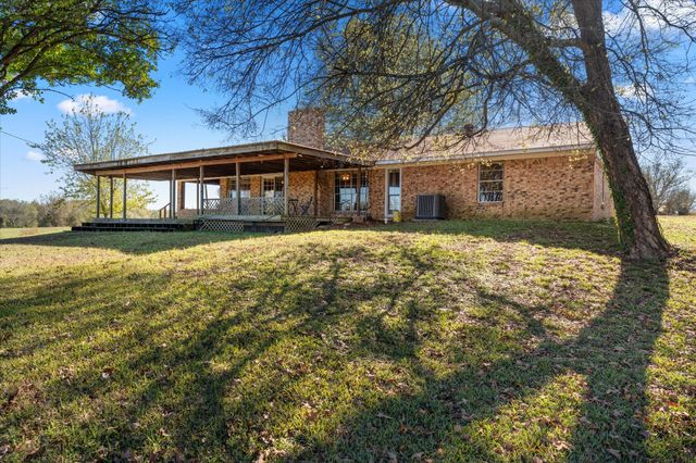 8164 County Road 1200, Mt Pleasant, TX 75455