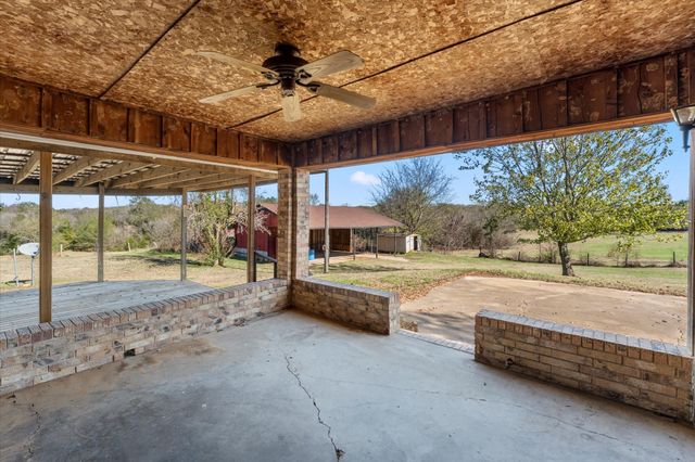 8164 County Road 1200, Mt Pleasant, TX 75455