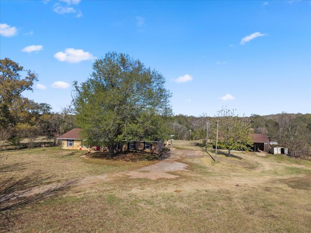 8164 County Road 1200, Mt Pleasant, TX 75455
