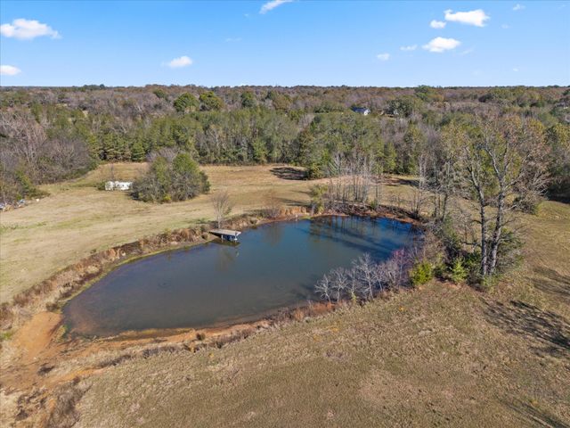 8164 County Road 1200, Mt Pleasant, TX 75455