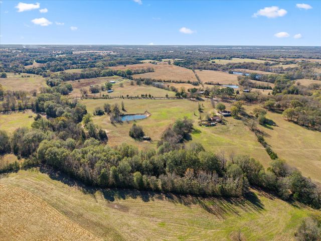 8164 County Road 1200, Mt Pleasant, TX 75455