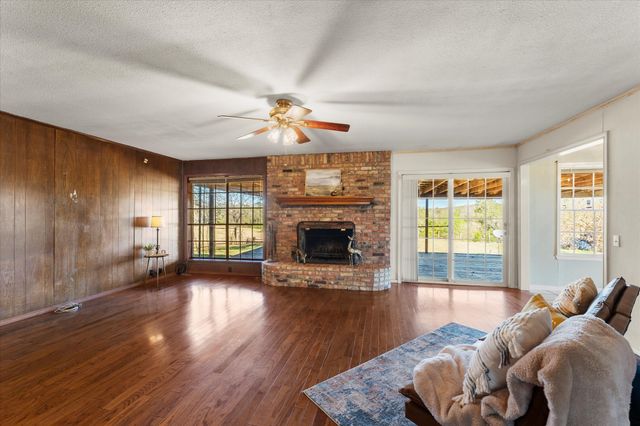 8164 County Road 1200, Mt Pleasant, TX 75455