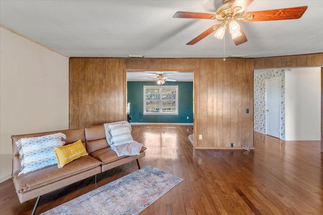 8164 County Road 1200, Mt Pleasant, TX 75455