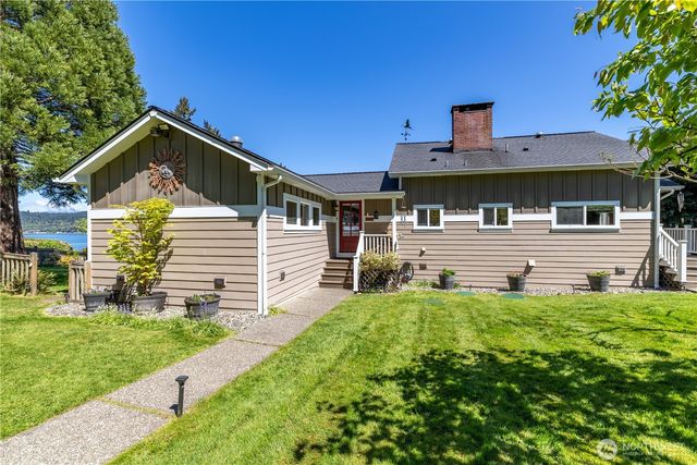 6502 E State Route 106, Union, WA 98592