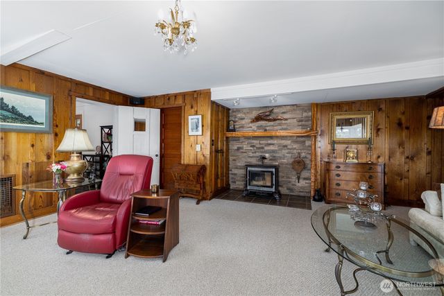 6502 E State Route 106, Union, WA 98592