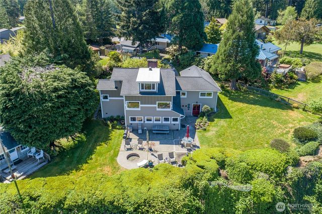 6502 E State Route 106, Union, WA 98592