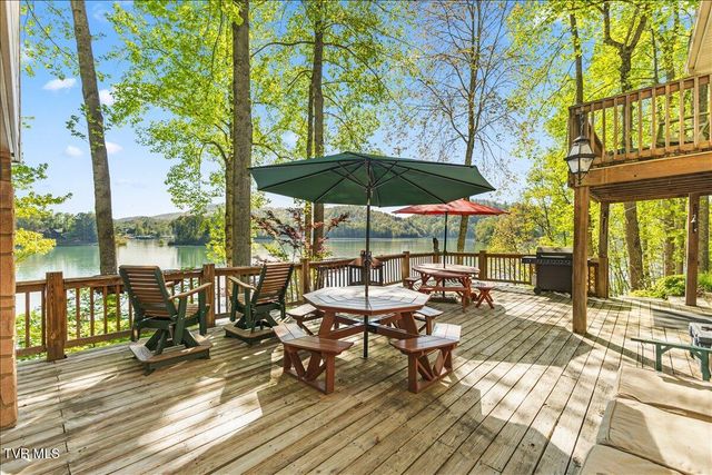 143 Lakeside Drive, Butler, TN 37640