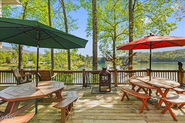 143 Lakeside Drive, Butler, TN 37640