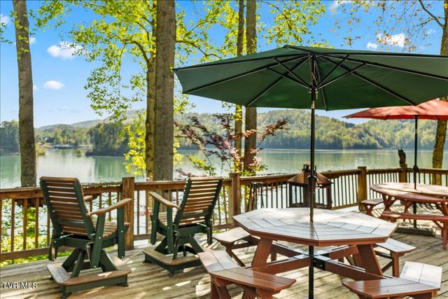 143 Lakeside Drive, Butler, TN 37640