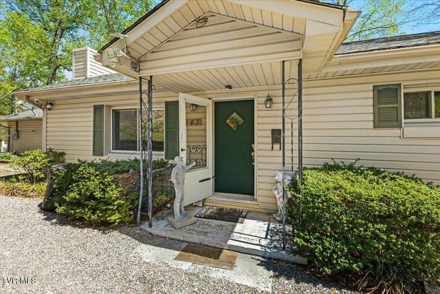 143 Lakeside Drive, Butler, TN 37640