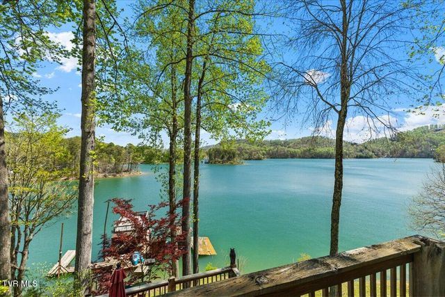 143 Lakeside Drive, Butler, TN 37640