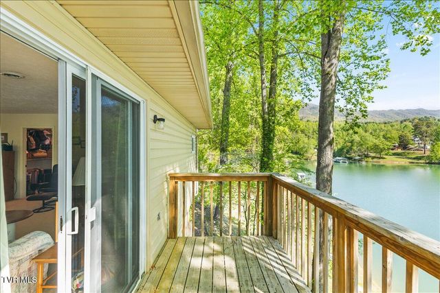 143 Lakeside Drive, Butler, TN 37640