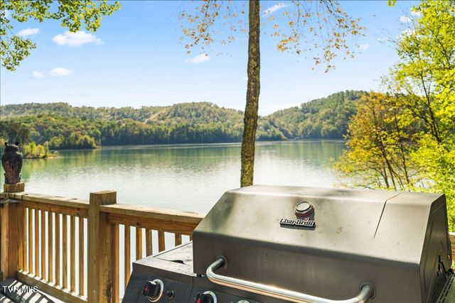 143 Lakeside Drive, Butler, TN 37640