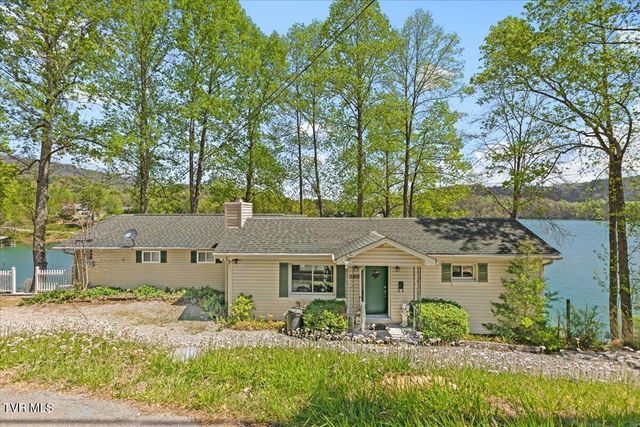 143 Lakeside Drive, Butler, TN 37640