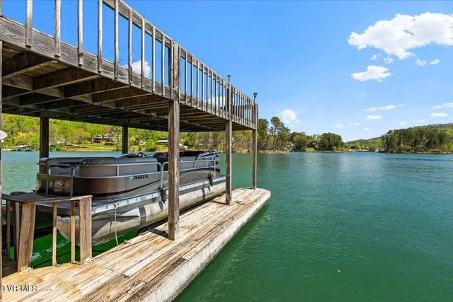 143 Lakeside Drive, Butler, TN 37640