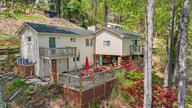 143 Lakeside Drive, Butler, TN 37640