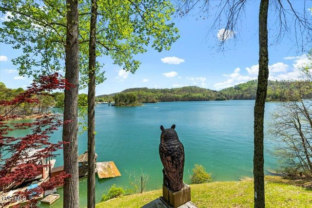 143 Lakeside Drive, Butler, TN 37640