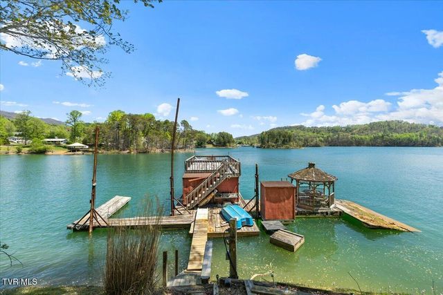 143 Lakeside Drive, Butler, TN 37640