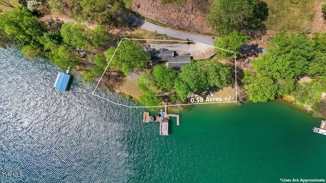 143 Lakeside Drive, Butler, TN 37640