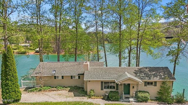 143 Lakeside Drive, Butler, TN 37640