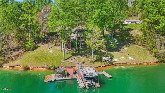 143 Lakeside Drive, Butler, TN 37640