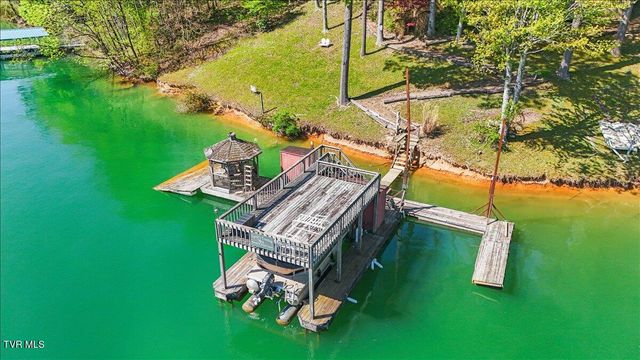 143 Lakeside Drive, Butler, TN 37640