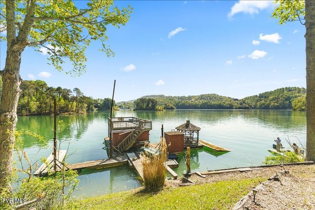 143 Lakeside Drive, Butler, TN 37640