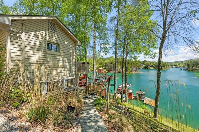 143 Lakeside Drive, Butler, TN 37640