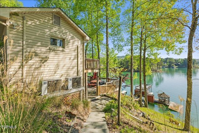 143 Lakeside Drive, Butler, TN 37640