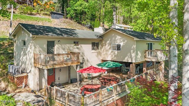 143 Lakeside Drive, Butler, TN 37640