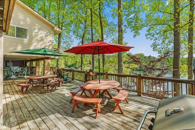 143 Lakeside Drive, Butler, TN 37640