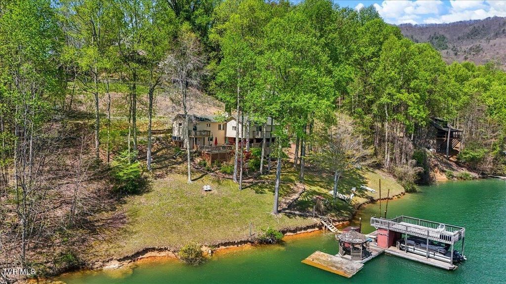 143 Lakeside Drive, Butler, TN 37640