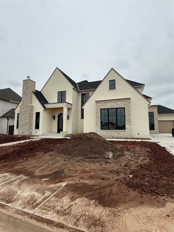 14608 St Maurice Street, Oklahoma City, OK 73142