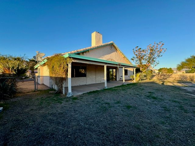 1660 E Winter Haven Drive, Mohave Valley, AZ 86440