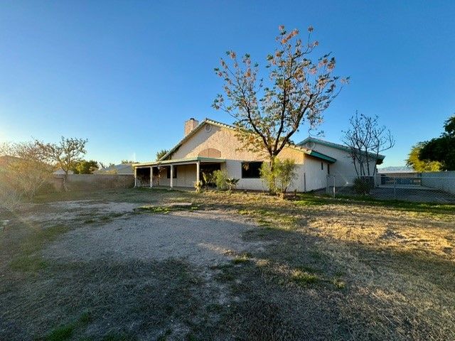 1660 E Winter Haven Drive, Mohave Valley, AZ 86440
