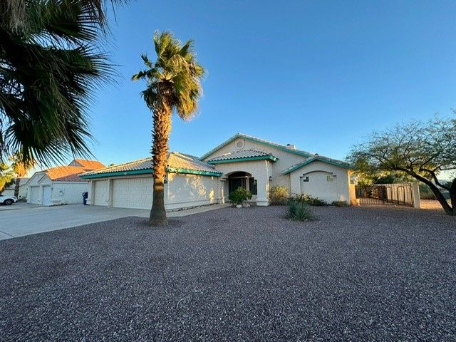 1660 E Winter Haven Drive, Mohave Valley, AZ 86440