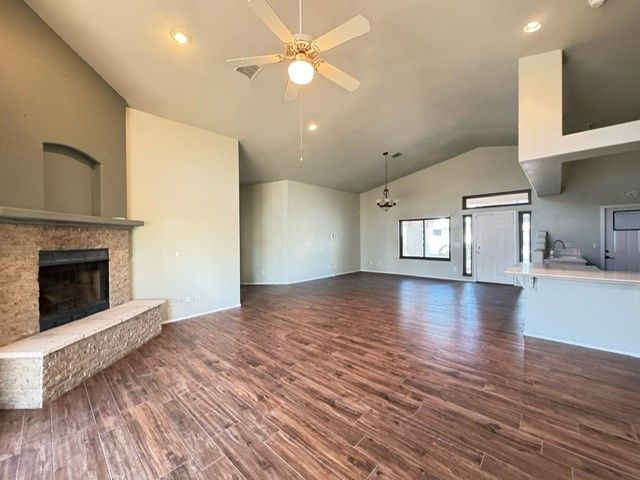 1660 E Winter Haven Drive, Mohave Valley, AZ 86440