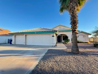 1660 E Winter Haven Drive, Mohave Valley, AZ 86440