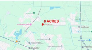 0 Cr 152, Alvin, TX 77511
