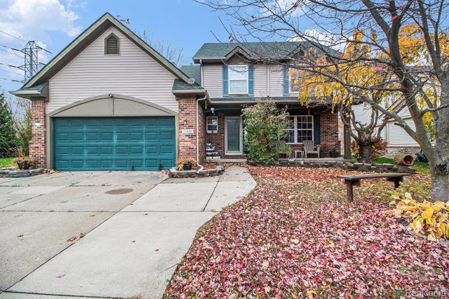 23840 Brentwood Drive, Brownstown Charter Township, MI 48183