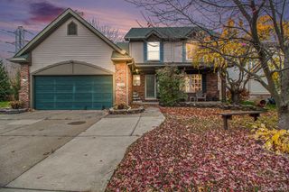 23840 Brentwood Drive, Brownstown Charter Township, MI 48183