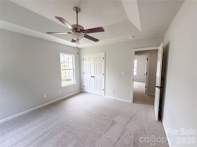 4024 Fifendrum Lane, Charlotte, NC 28216