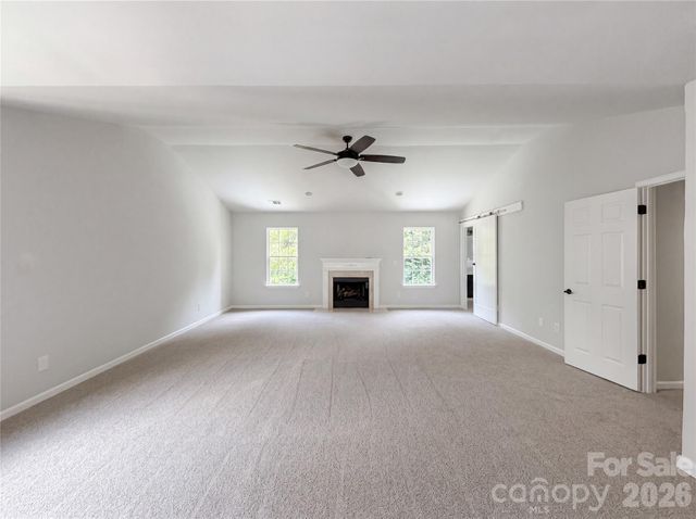 4024 Fifendrum Lane, Charlotte, NC 28216