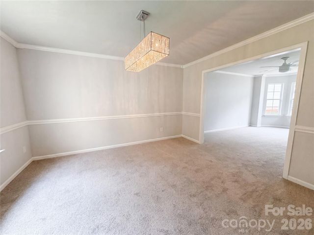 4024 Fifendrum Lane, Charlotte, NC 28216
